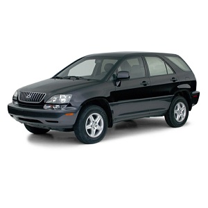 RX300/RX330